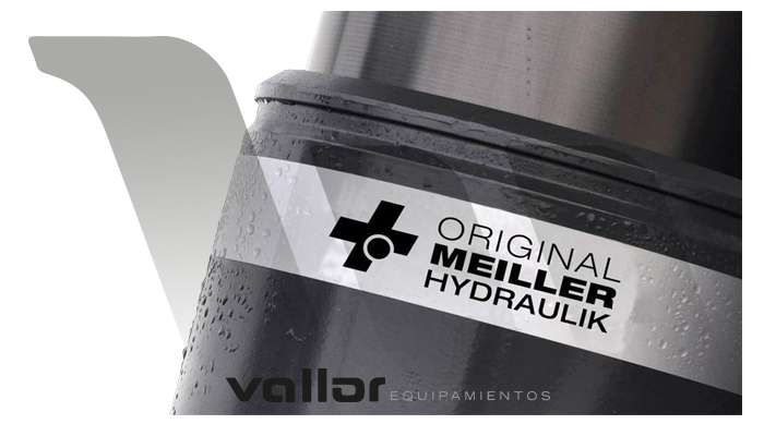 meiller original