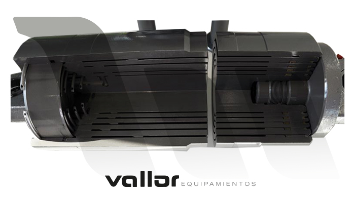 meiller en vallor equipamientos